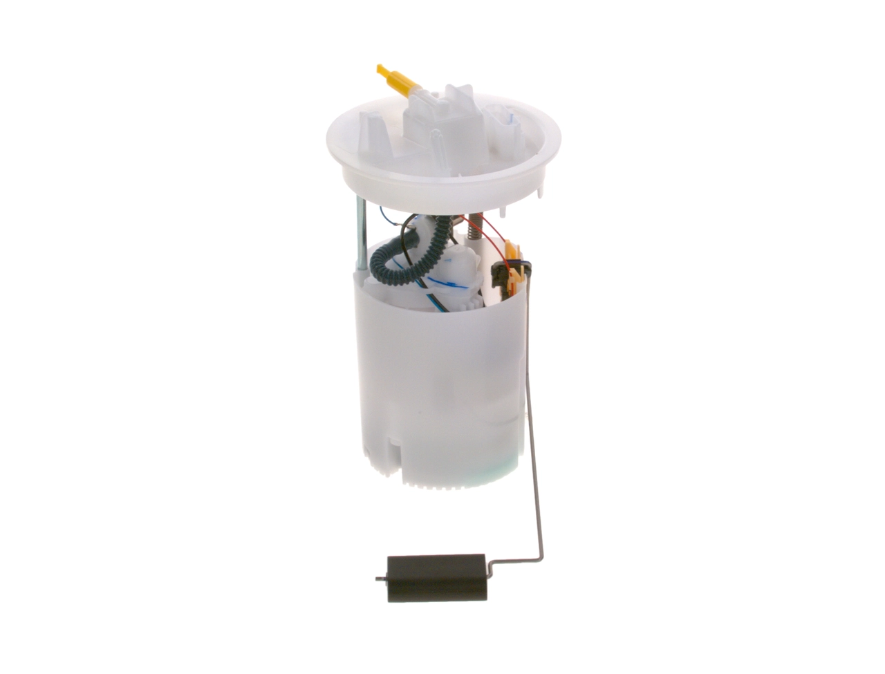 0580200493 Bosch Módulo de alimentación de combustible