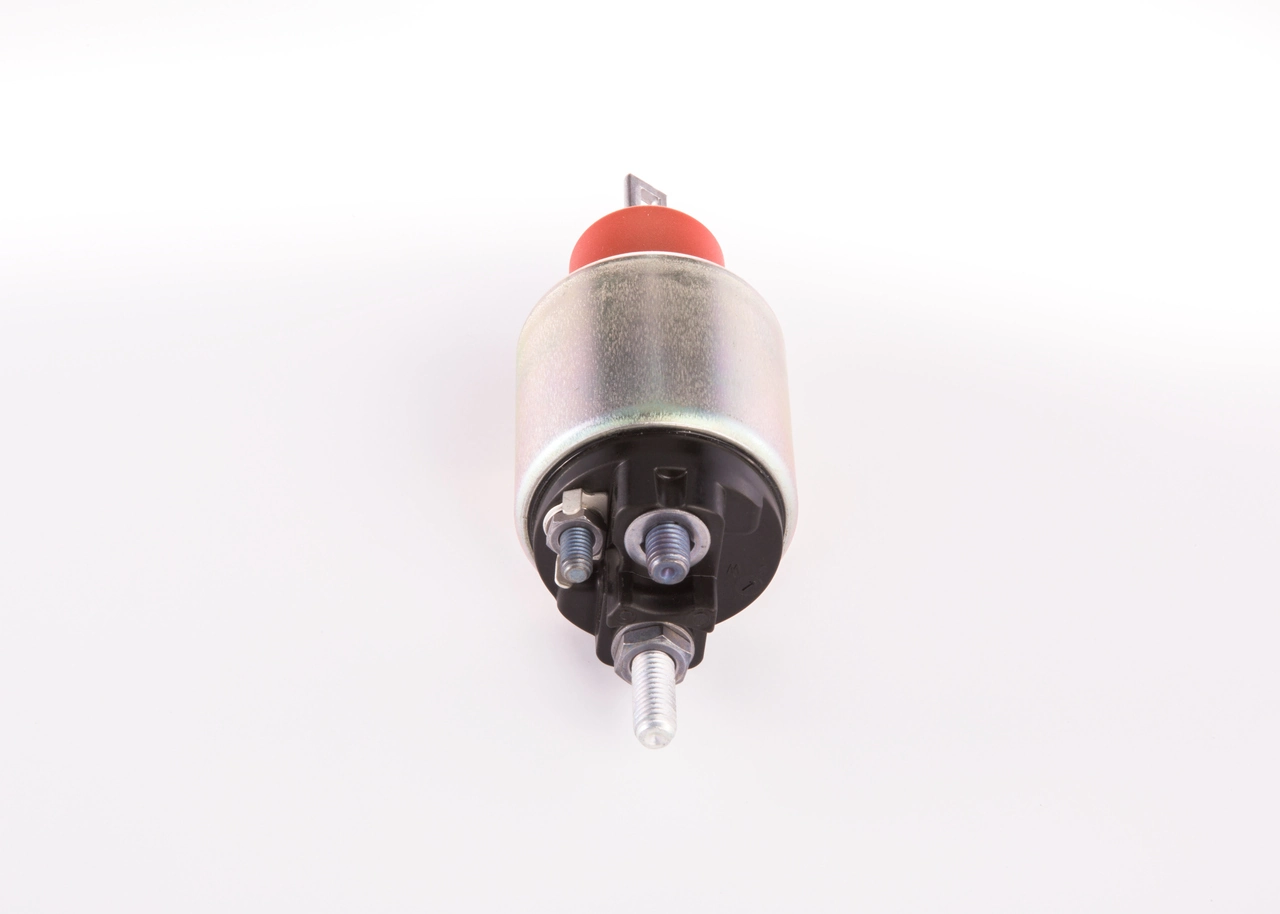 Interruptor solenoide para Mercedes Benz Truck TRUCK ACTROS  ()