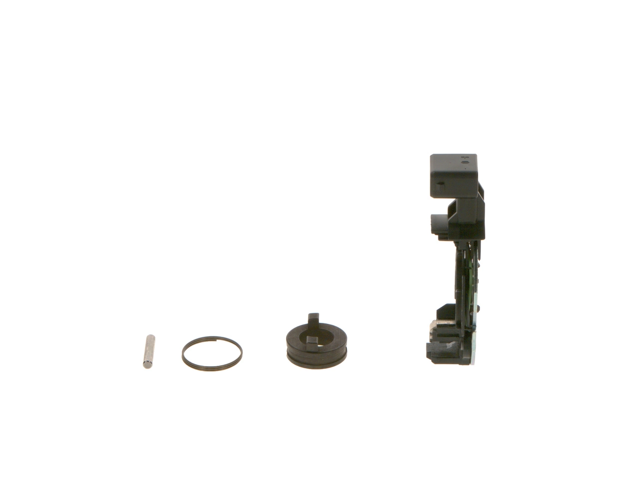  Sensor Hall Audi A6 