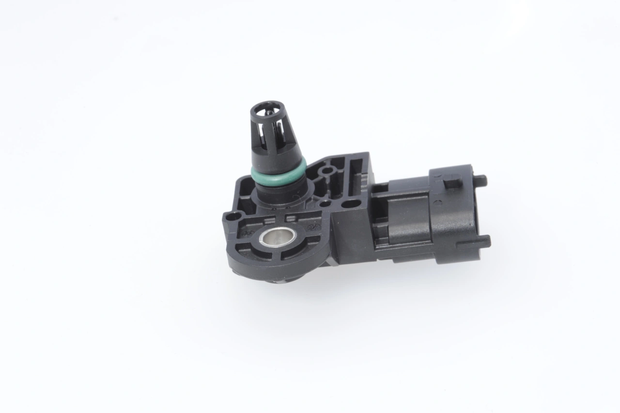 0261230283 Bosch Sensor, presión colector de admisión 