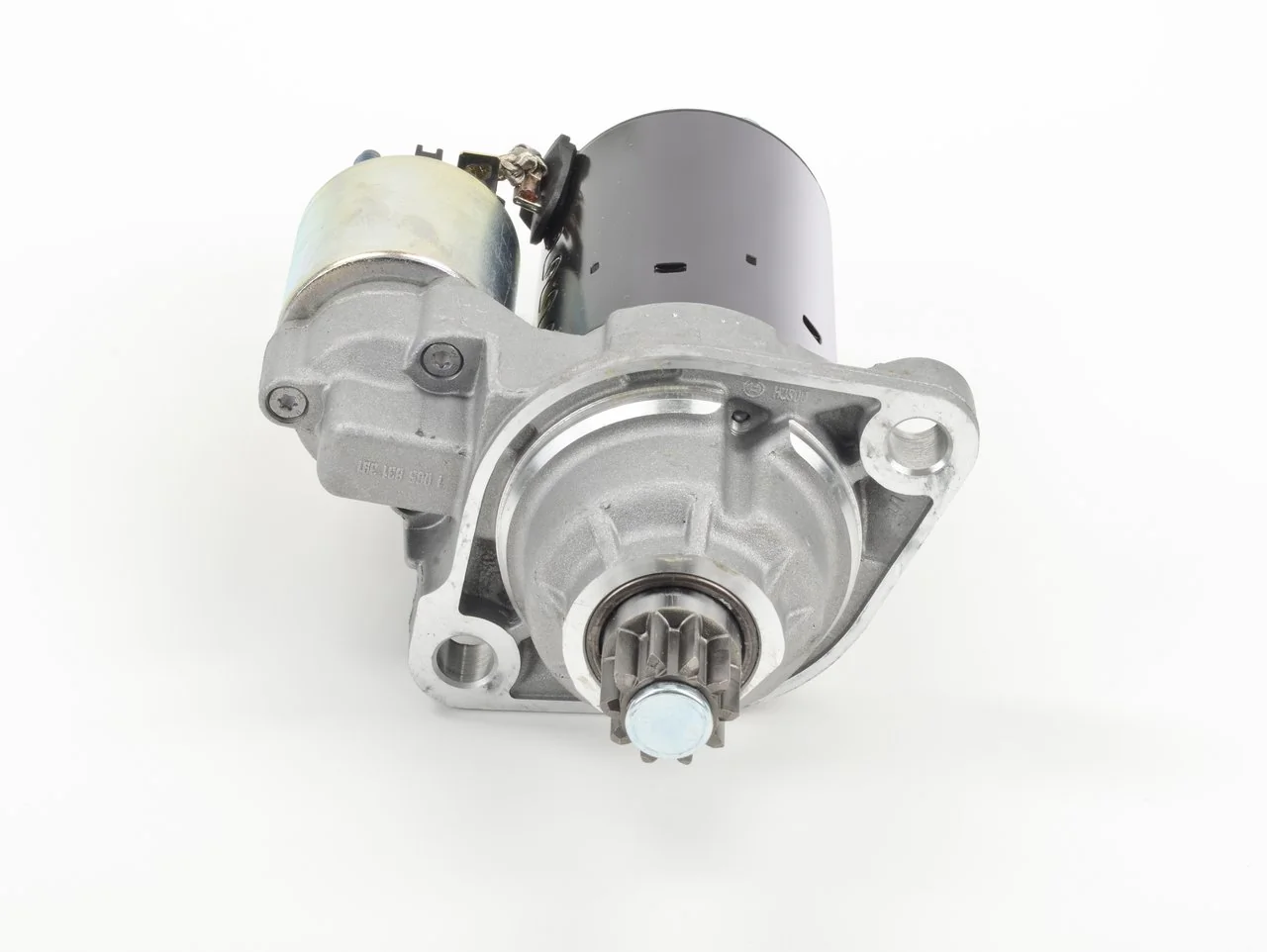 0001121402 Bosch Arranque motores
