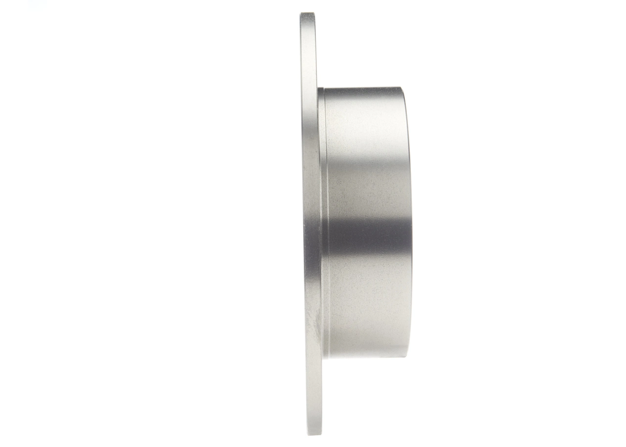 Comprar 0986479R06 Bosch Disco de freno trasero