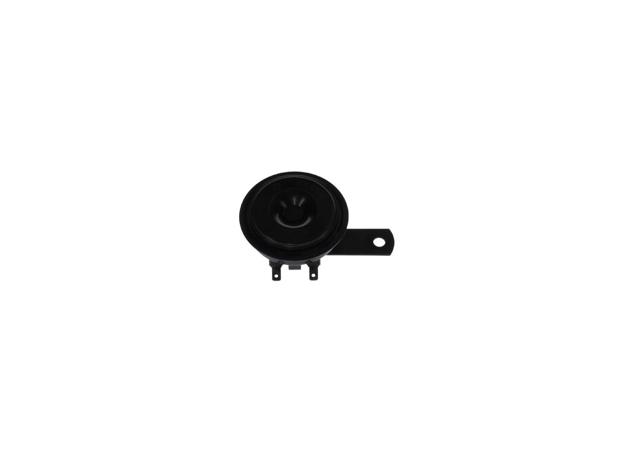 0986AH0732 Bosch Claxon