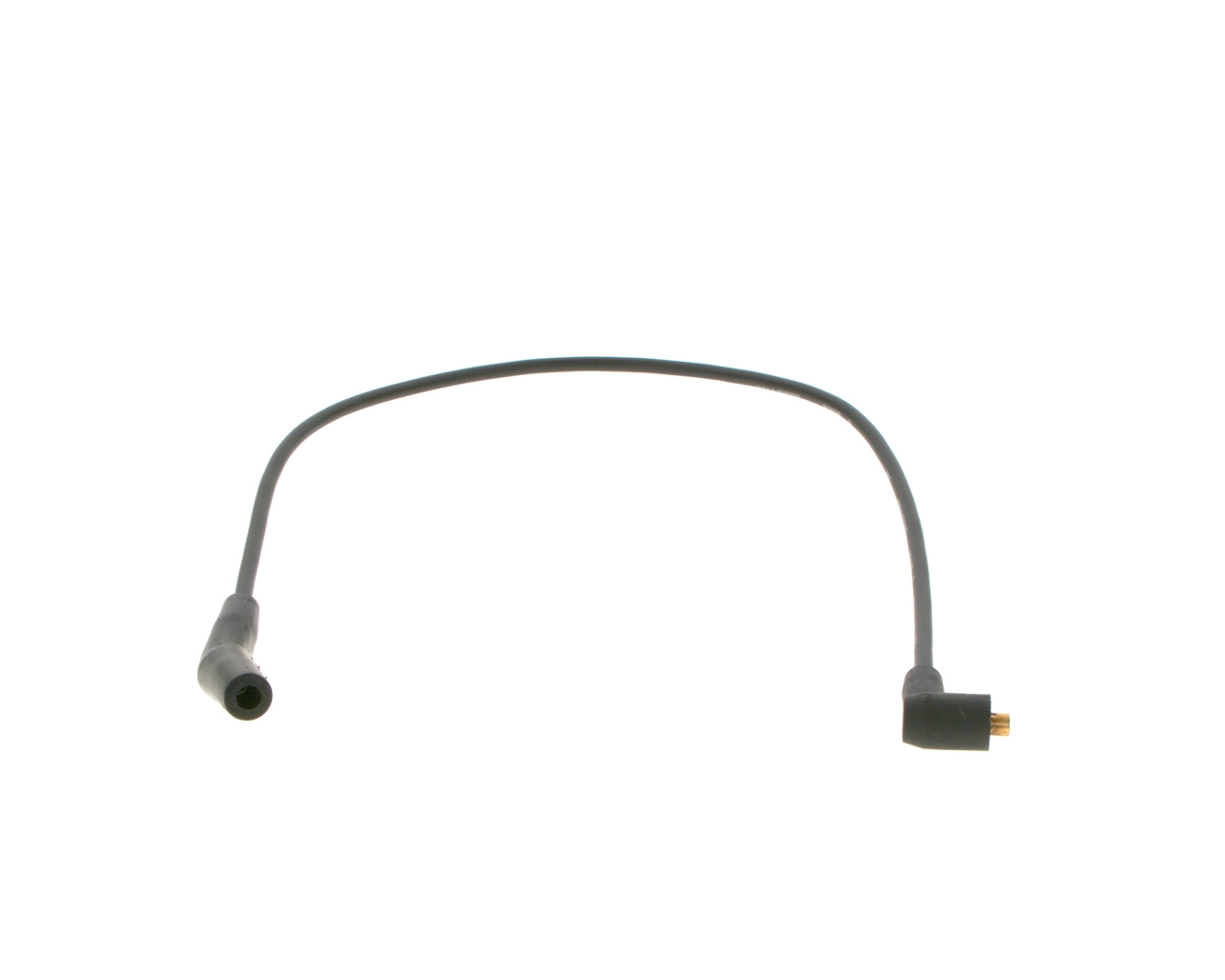 0986356819 Bosch Cables de alta tensión, juego