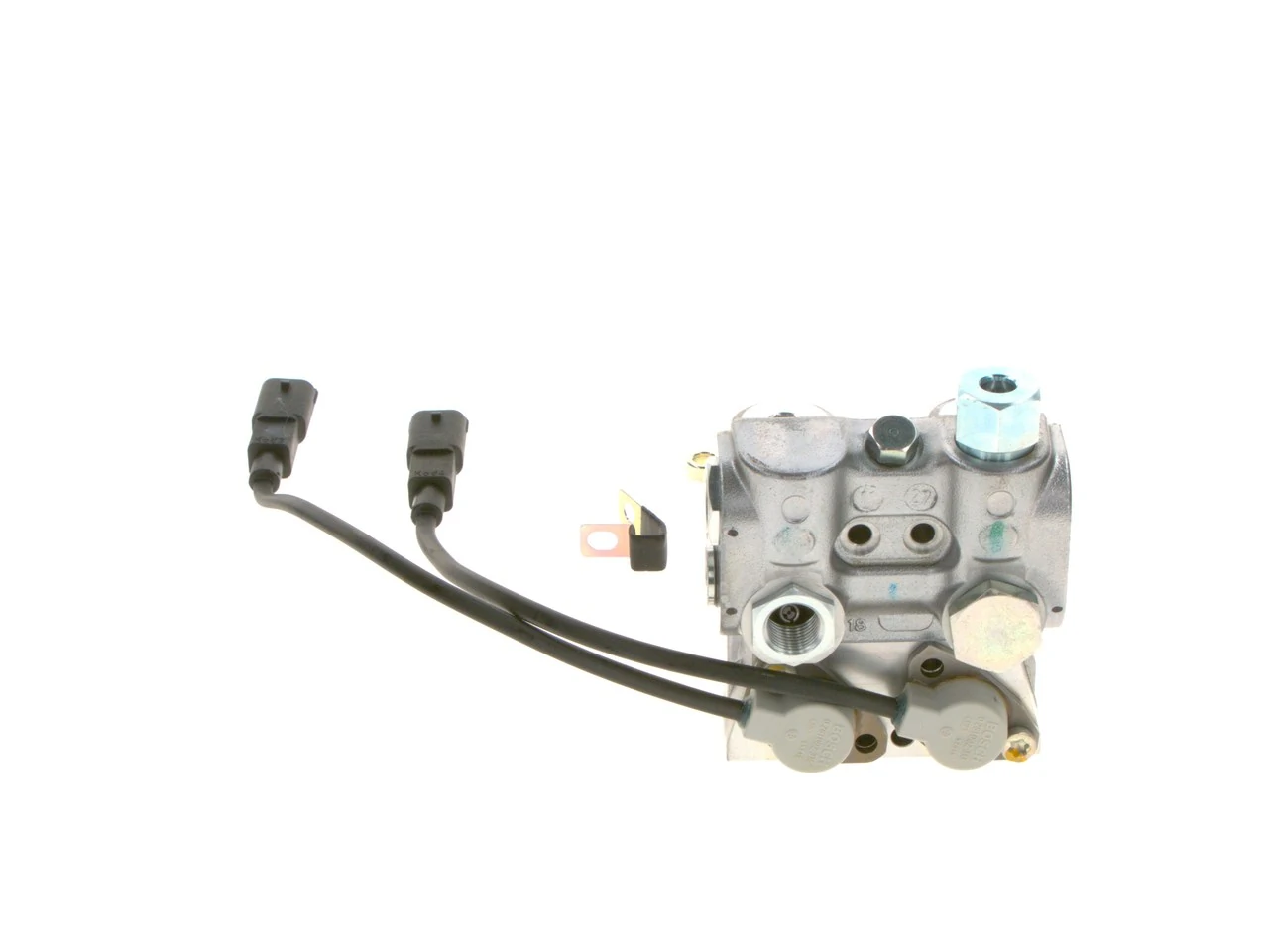 Válvula reguladora de presión del sistema common rail Bosch 2469403126 precio, desde 945,70 EUR