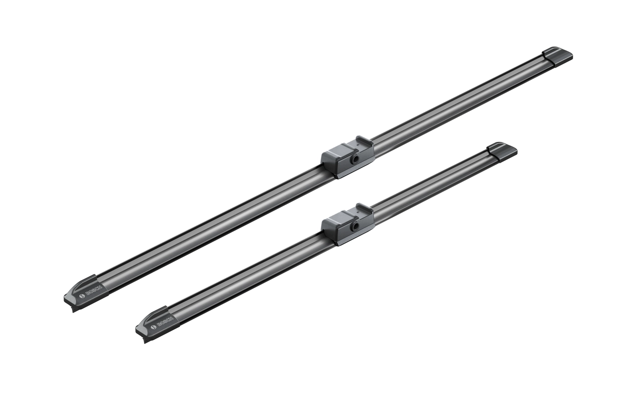 3397007096 Bosch Escobillas Limpiaparabrisas delanteras