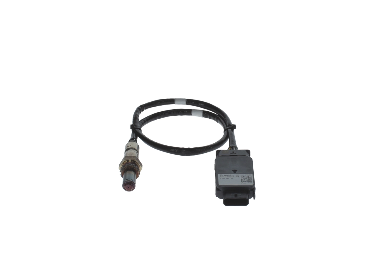 Sensor de óxidos de nitrógeno NOx Bosch 0281008795 precio, desde 100,19 EUR