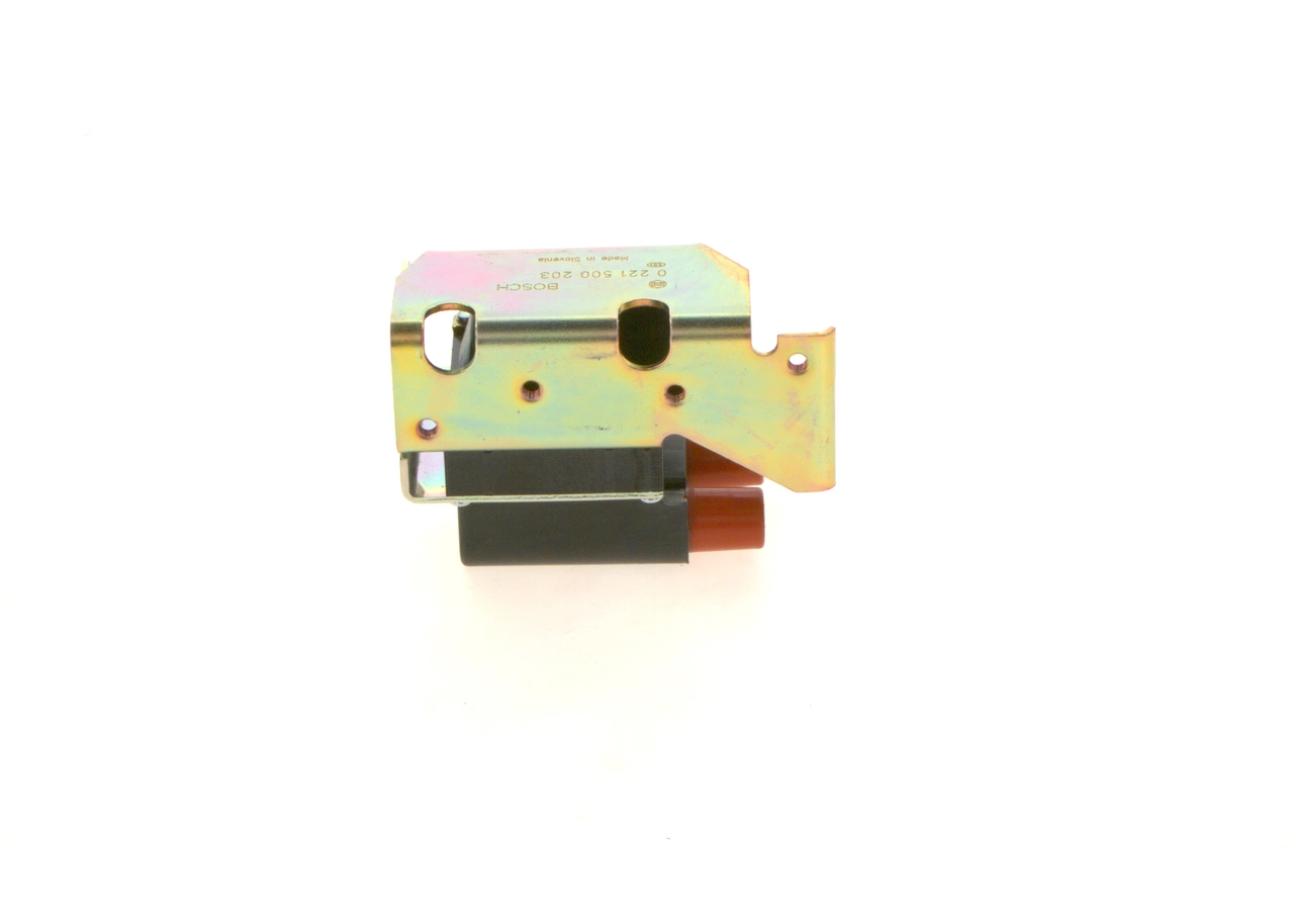 Comprar 0221500203 Bosch Bobina
