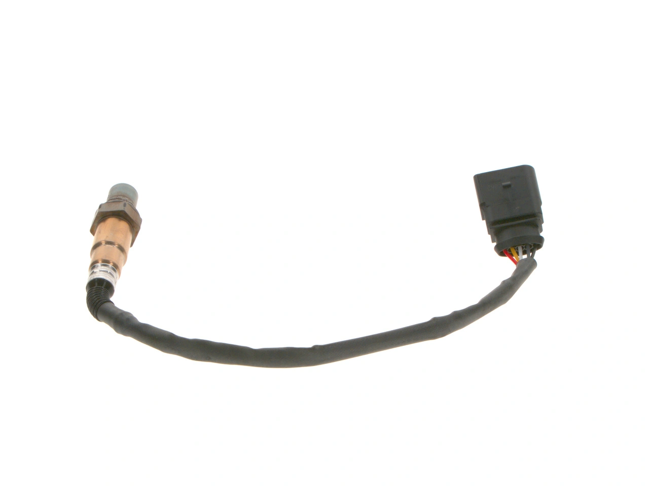 0258027211 Bosch Sensor de oxígeno previo al catalizador