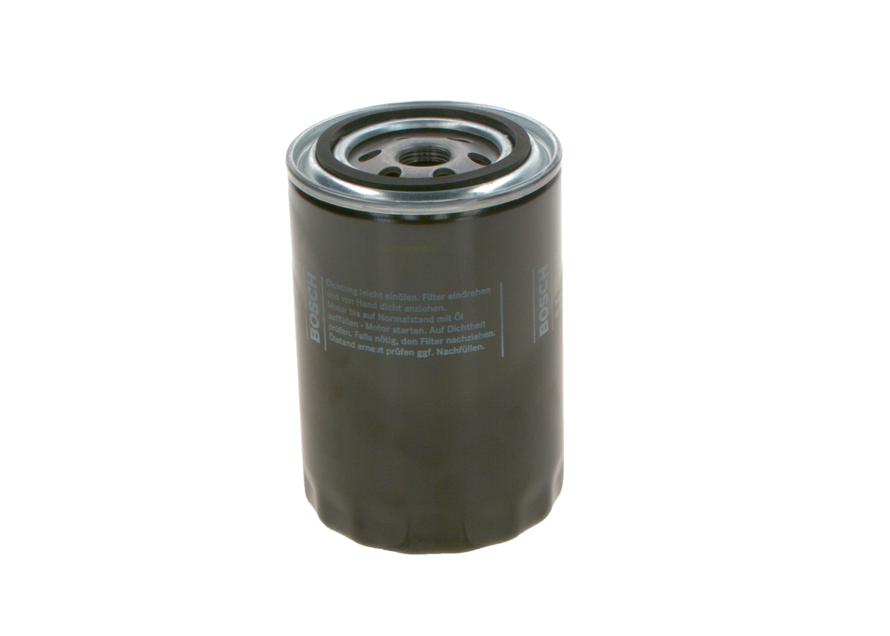 0451104063 Bosch Filtro aceite