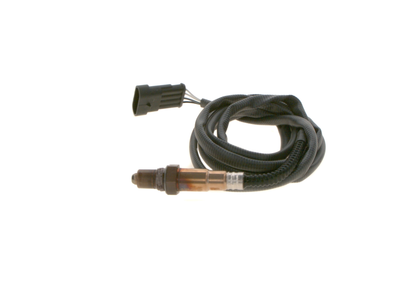 0258006388 Bosch Sonda lambda de oxígeno posterior al catalizador