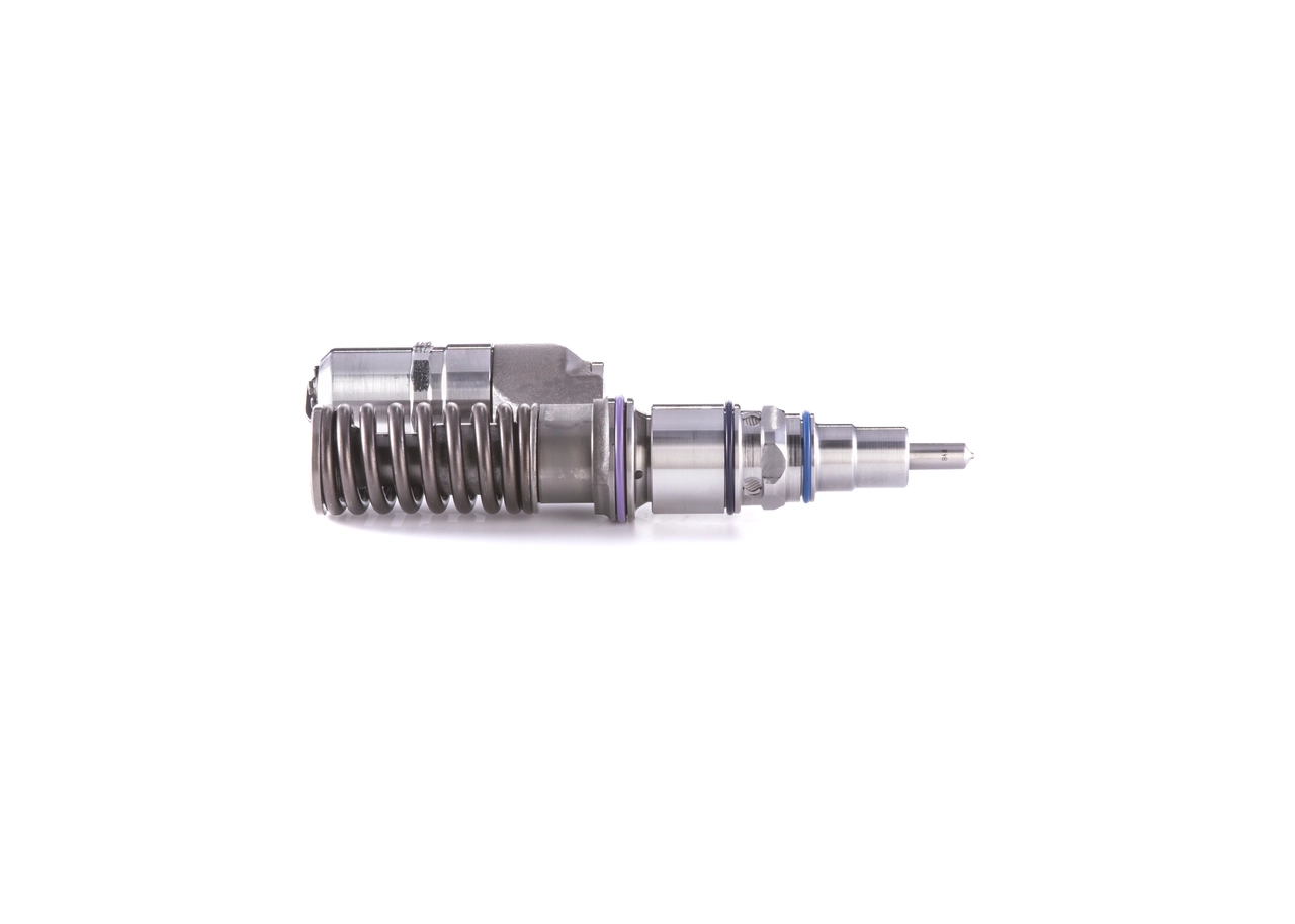 0414701082 Bosch Inyector de combustible