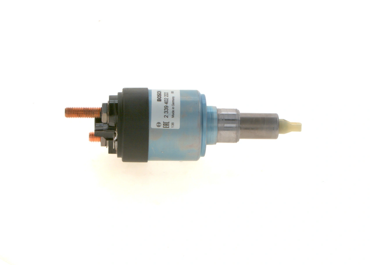 2339402222 Bosch Solenoide arranque