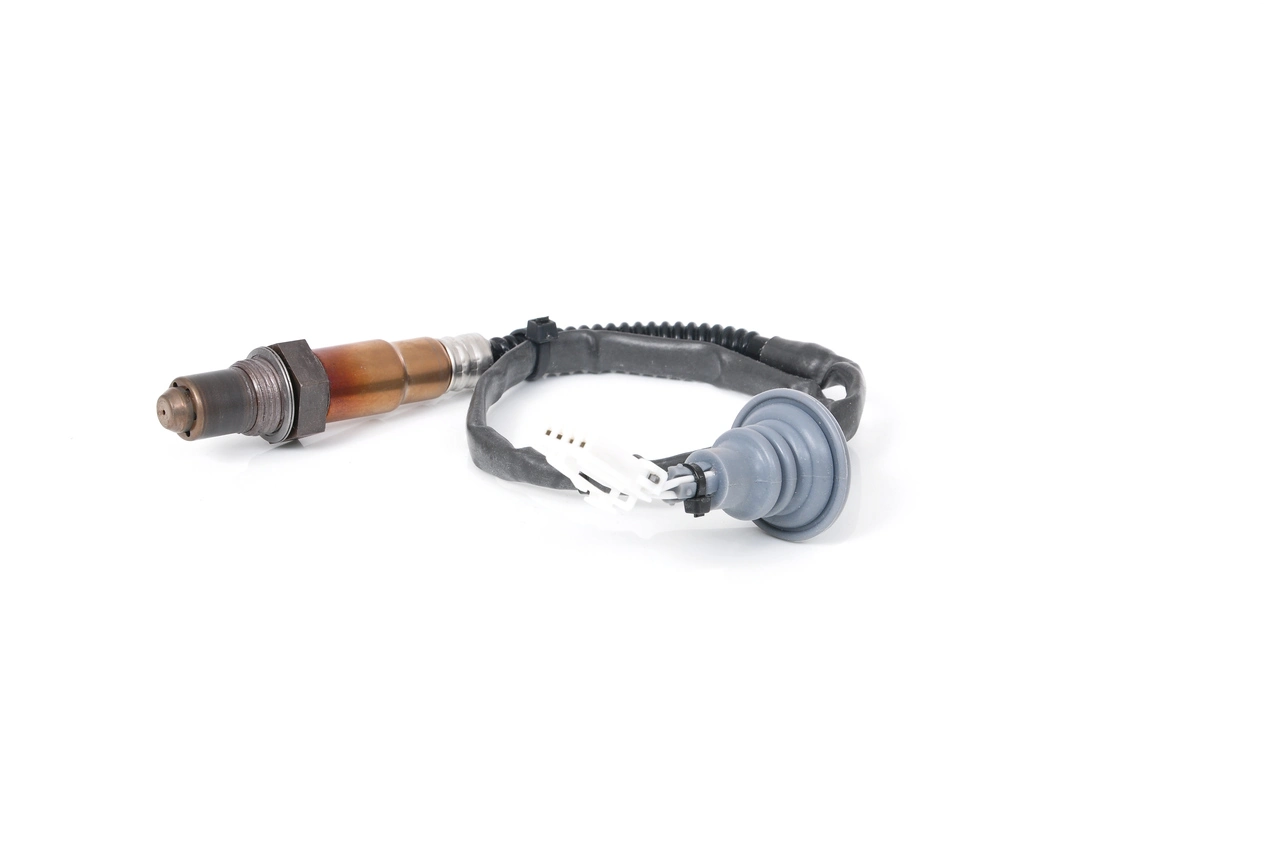 Comprar 0258006464 Bosch Sonda lambda de oxígeno posterior al catalizador