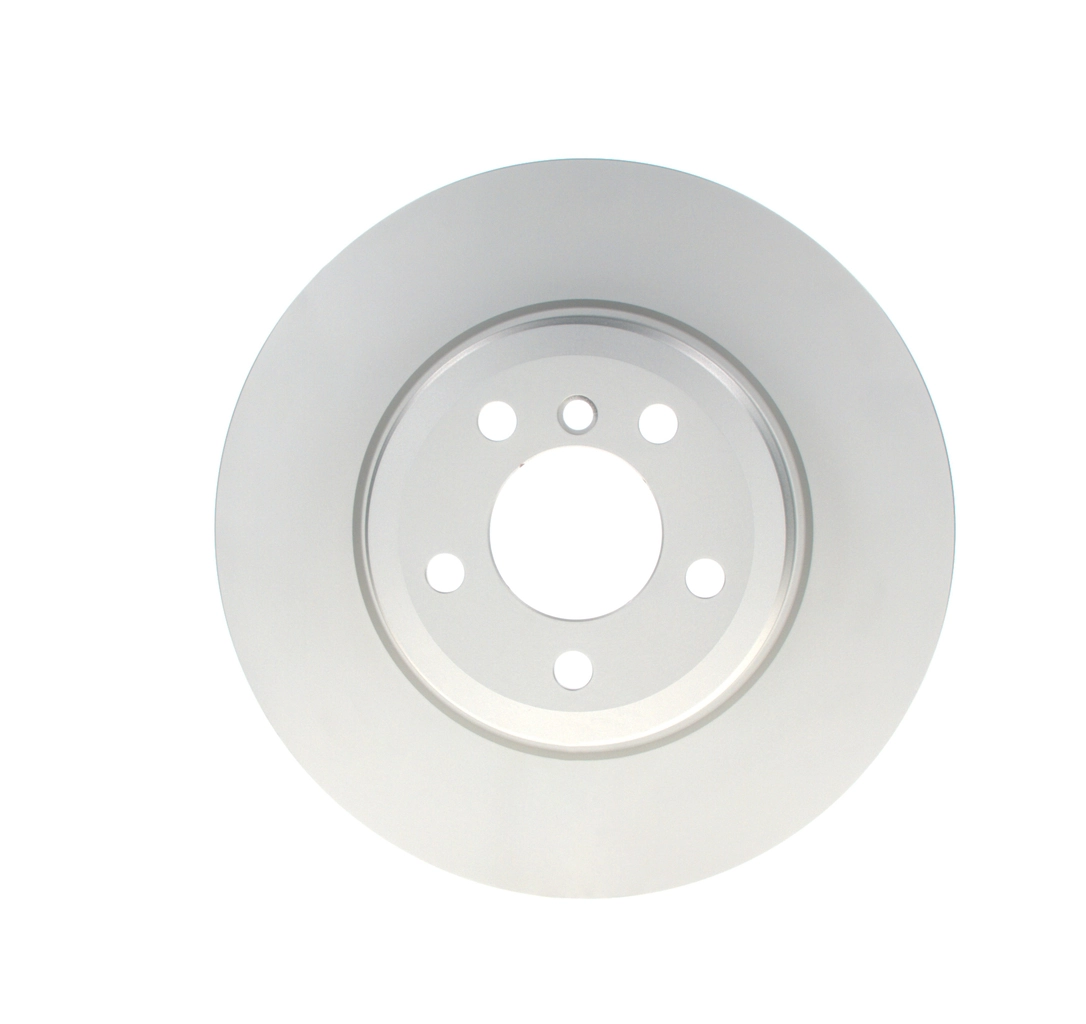 Comprar 0986479443 Bosch Disco de freno trasero