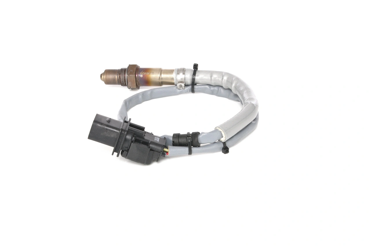 Sensor de oxígeno previo al catalizador 0258017307 Bosch