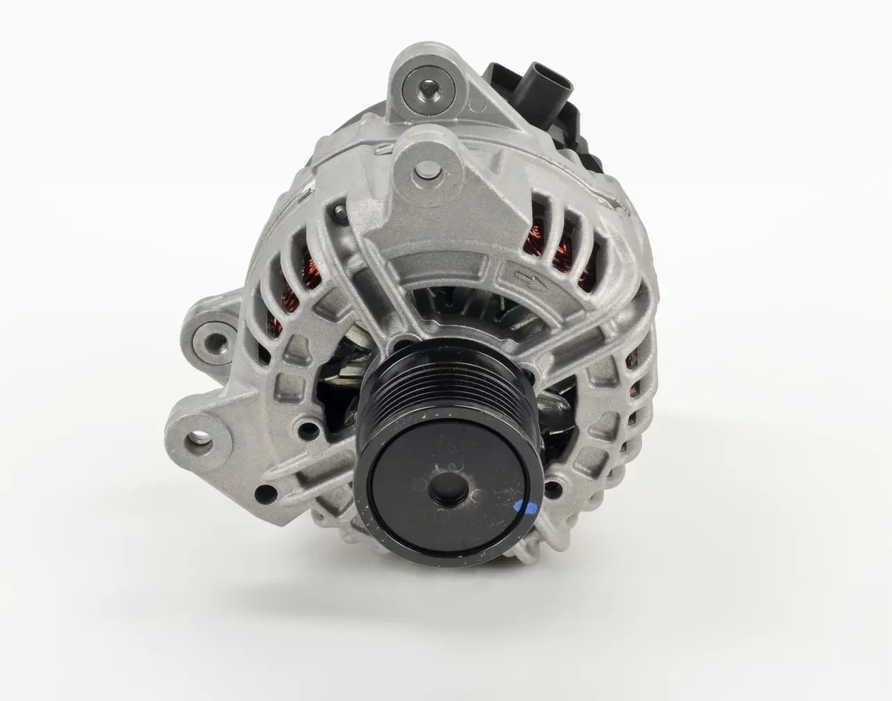 Alternador del motor Bosch 0124525097 precio, desde 117,61 EUR