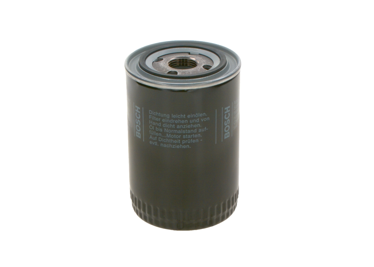 Filtro de aceite Bosch 0451104066 precio, desde 7,12 EUR