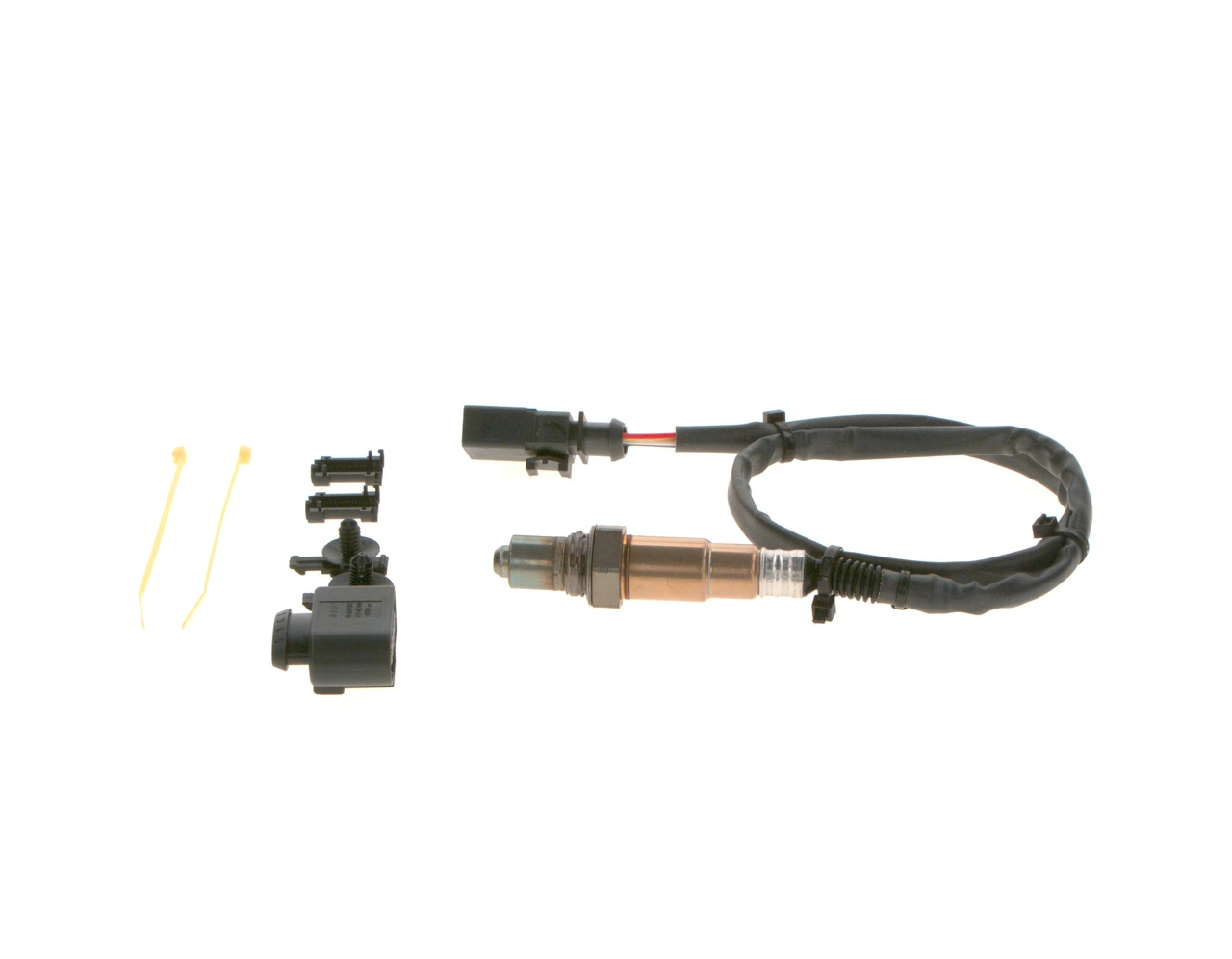 Comprar 025802700F Bosch Sensor de oxígeno previo al catalizador