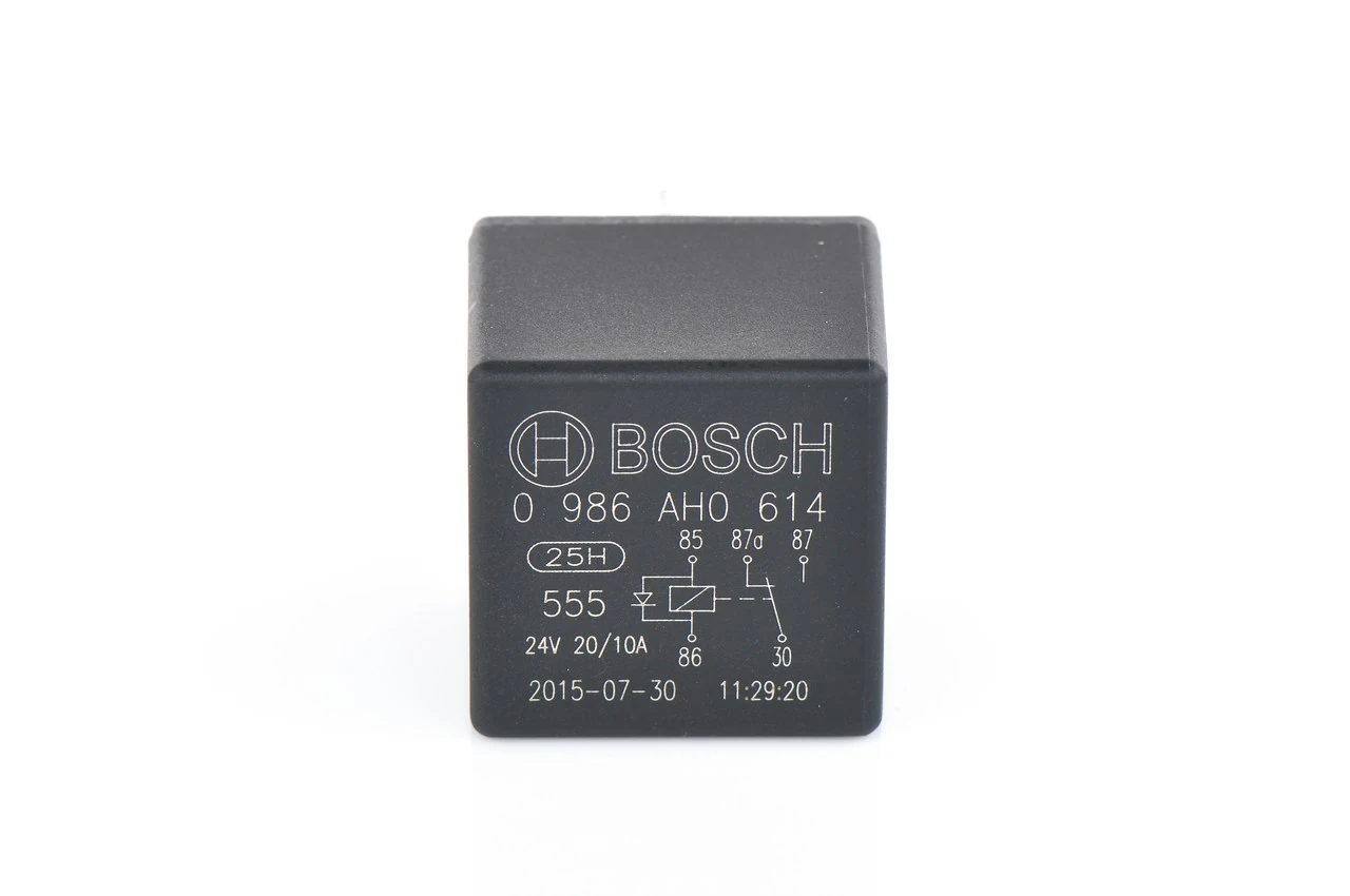 Piloto intermitente Bosch 0986AH0614 precio, desde 8,08 EUR