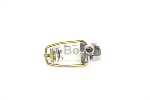 Carcasa del filtro de combustible Bosch 1457434000 precio, desde 15,19 EUR