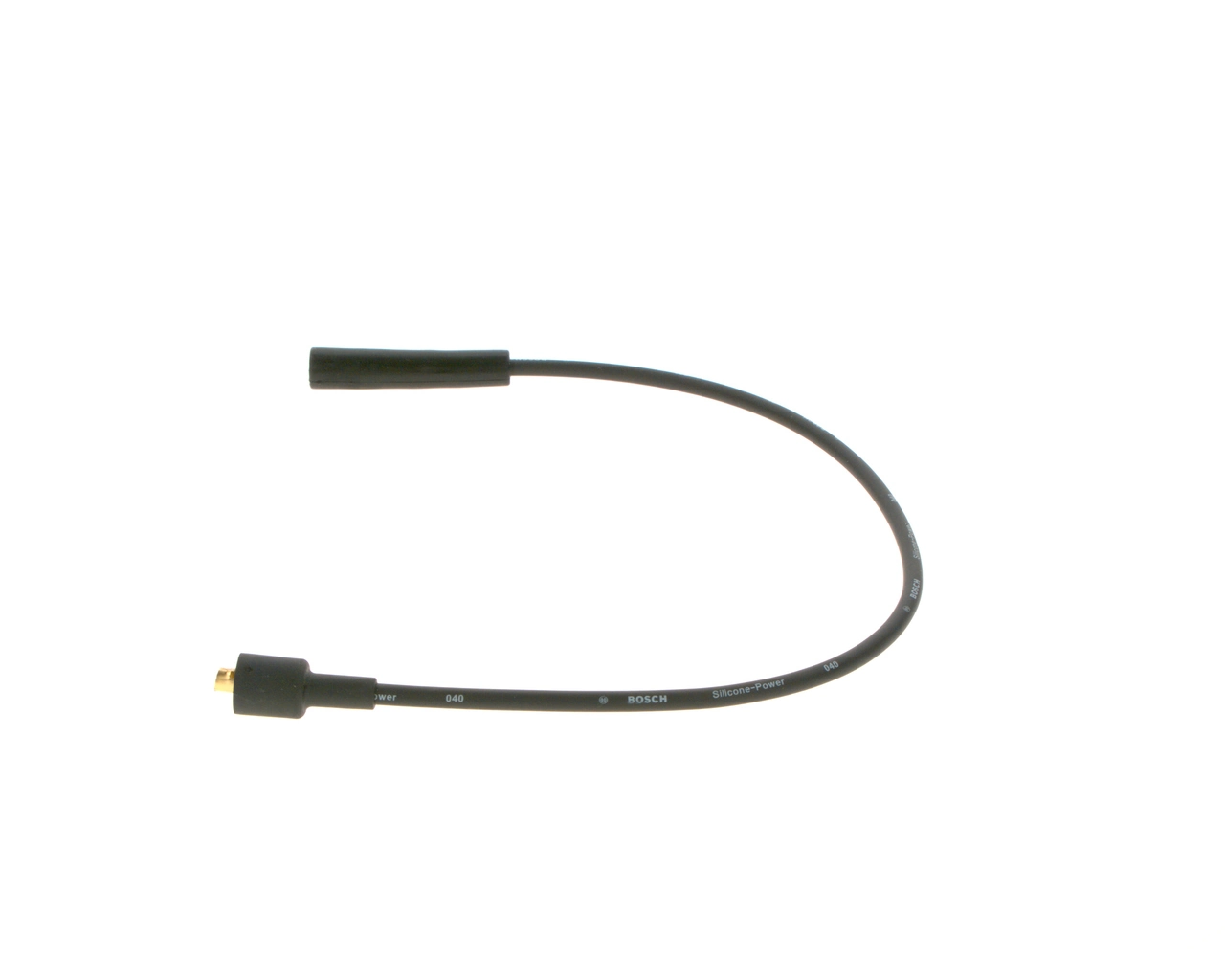 Cables de bujías 0986356855 Bosch