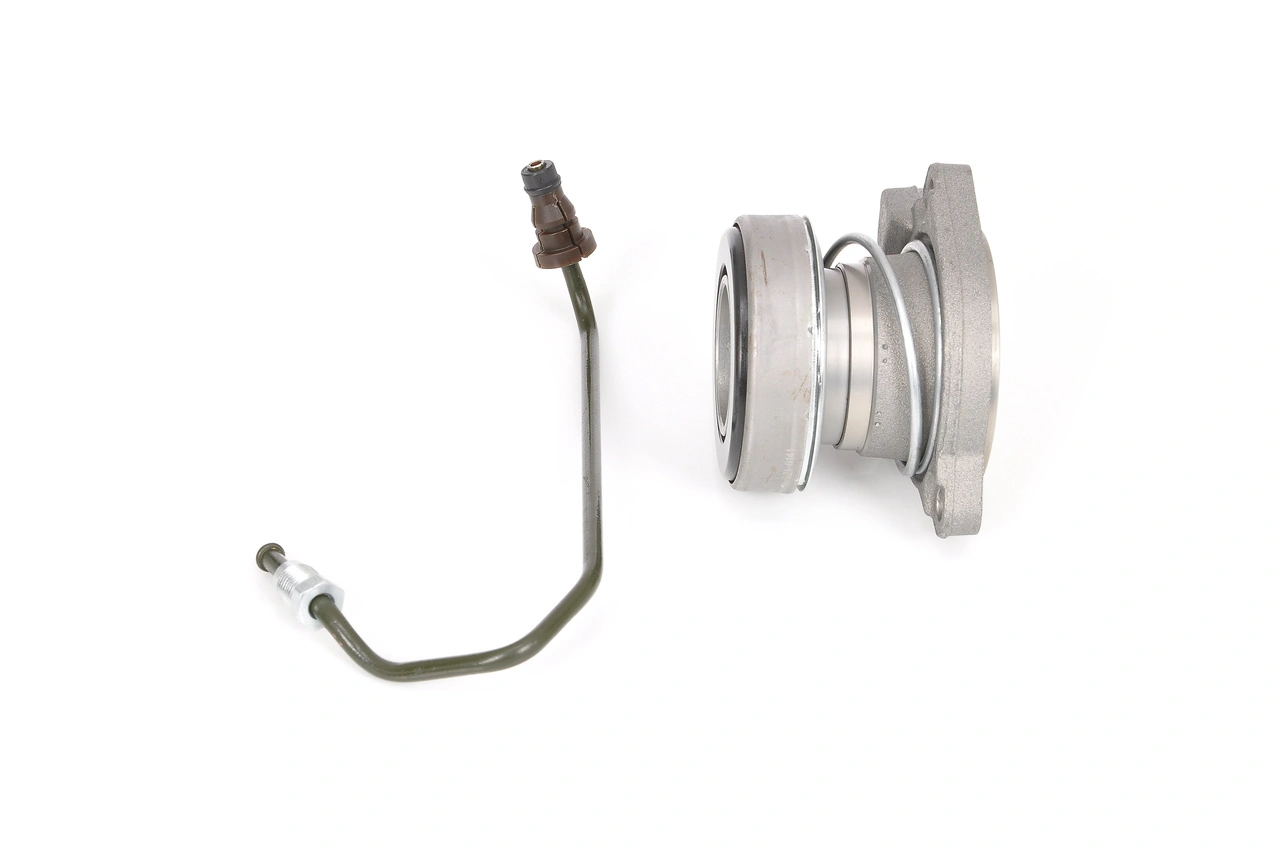0986486594 Bosch Desembrague central, embrague (cojinete de desembrague)
