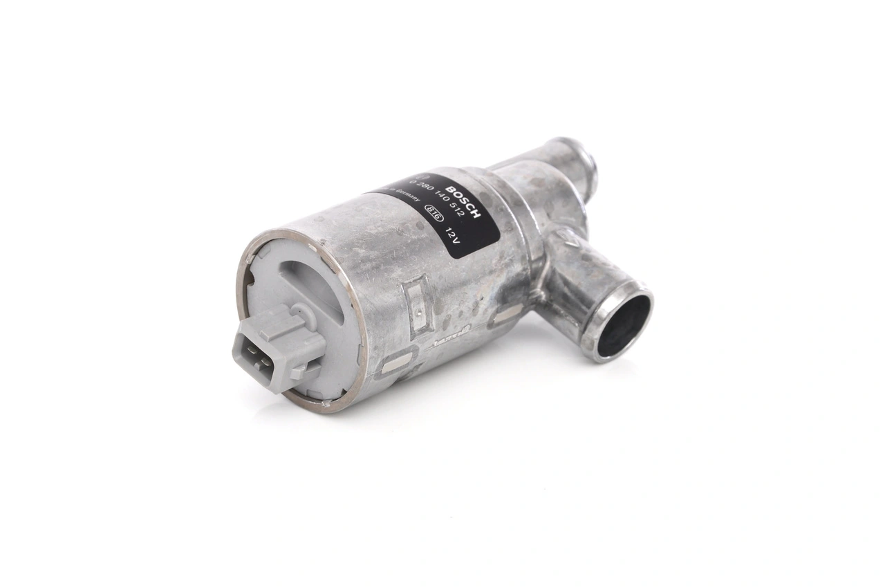 Válvula de mando de ralentí Bosch 0280140512 precio, desde 71,84 EUR