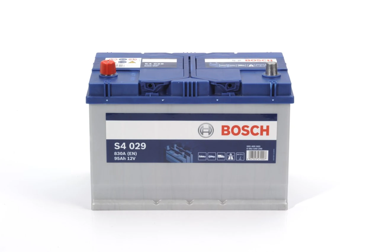 0092S40290 Bosch Batería Start-Stop