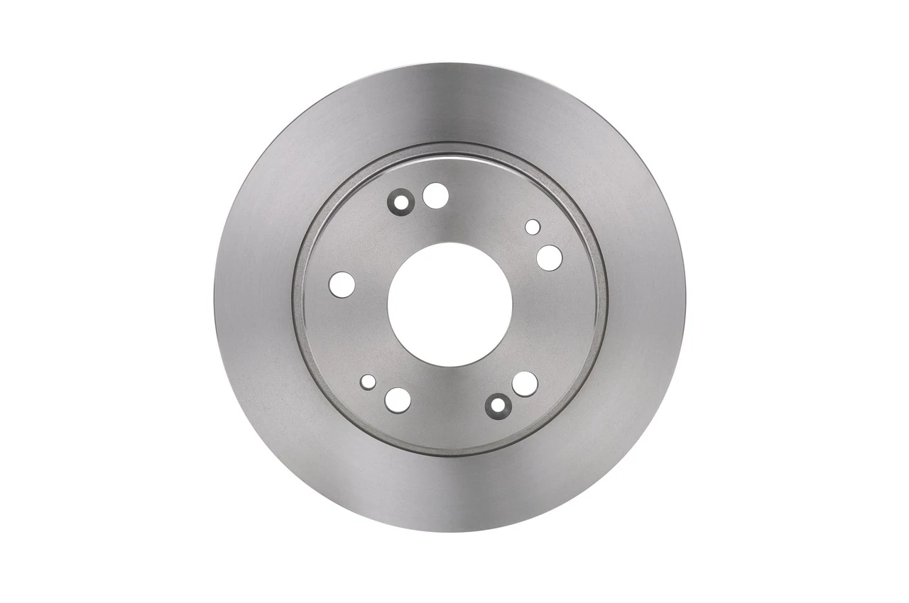 Comprar 0986479451 Bosch Disco de freno trasero