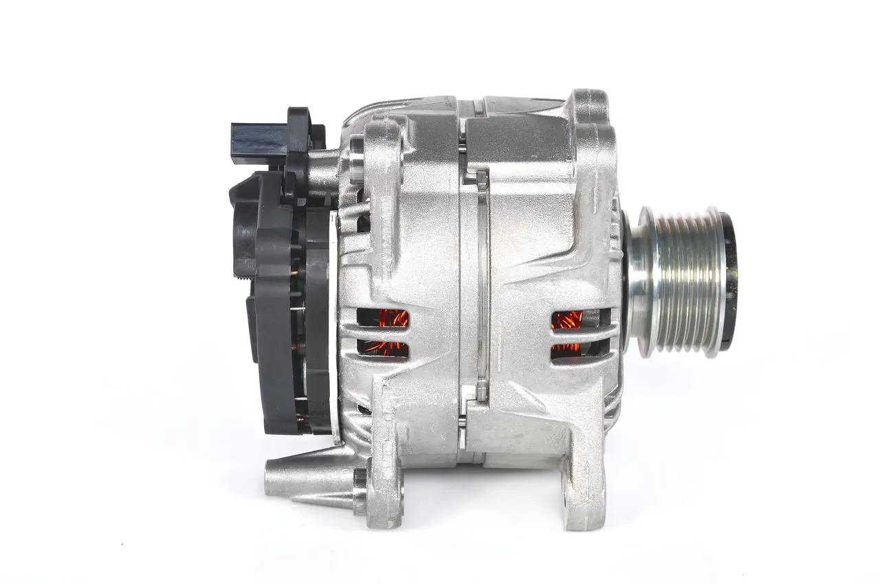 Alternador Volkswagen Caddy 4 SAB, SAJ