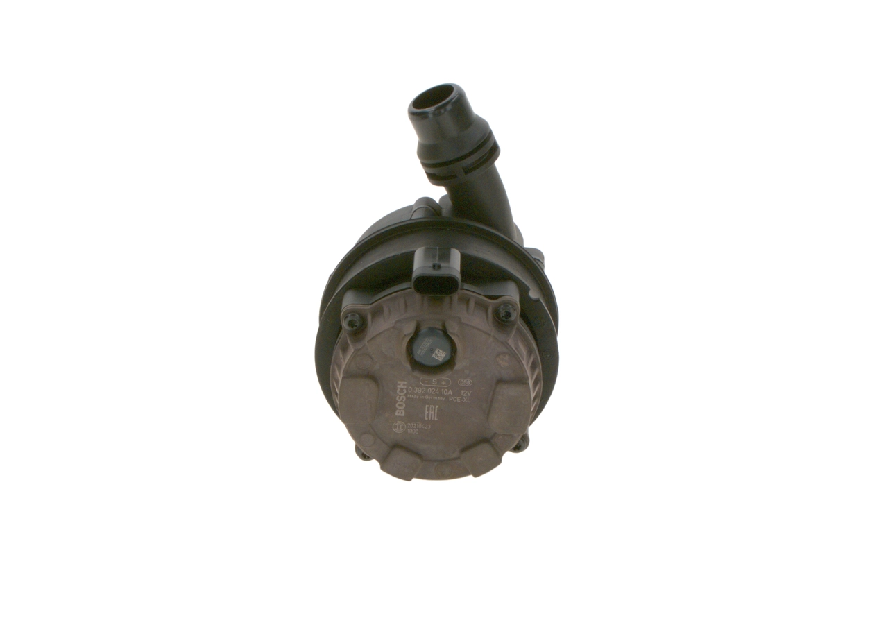 039202410A Bosch Bomba de agua eléctrica auxiliar