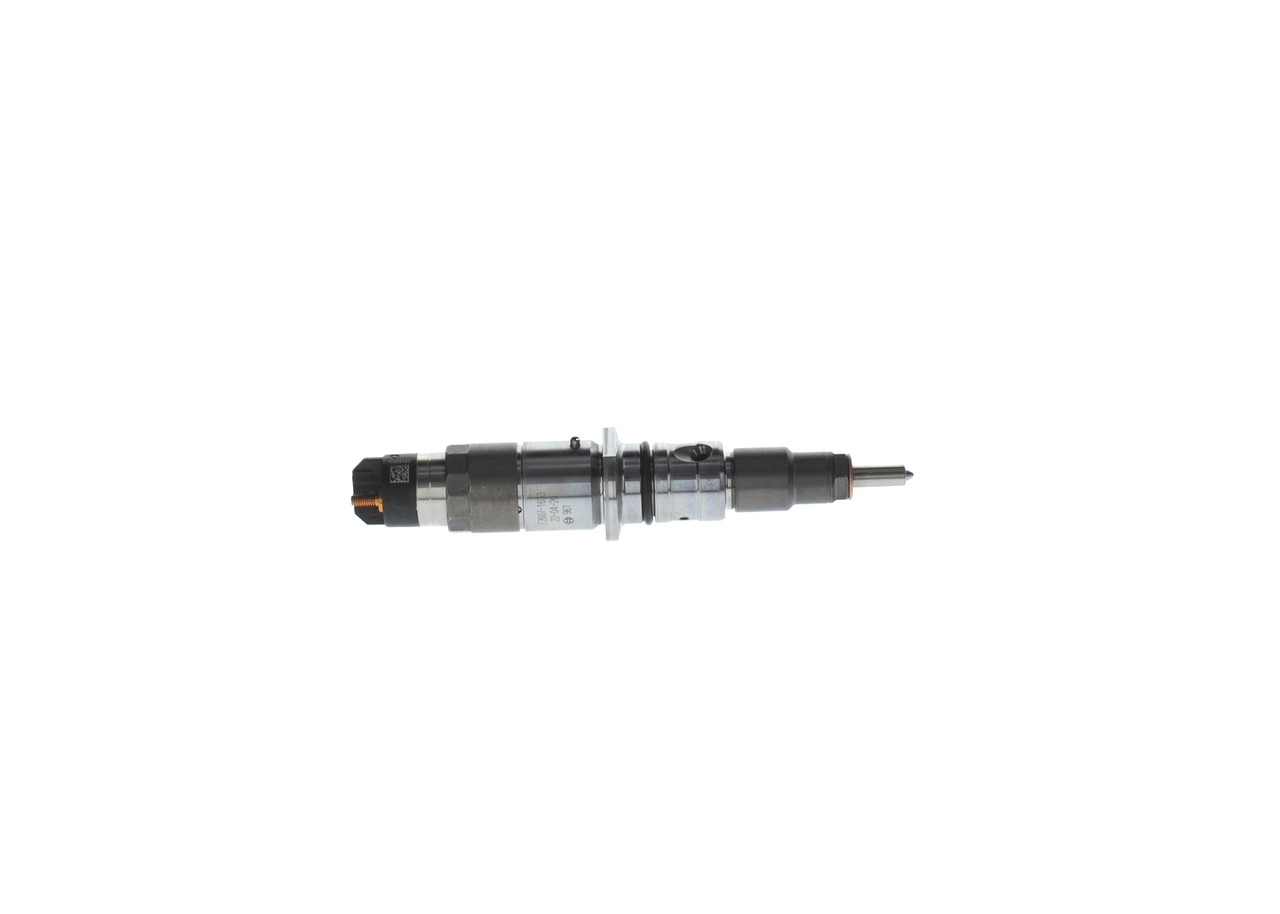 0445120231 Bosch Inyector de combustible
