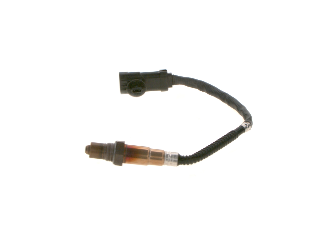 Comprar 0258006295 Bosch Sonda lambda de oxígeno posterior al catalizador
