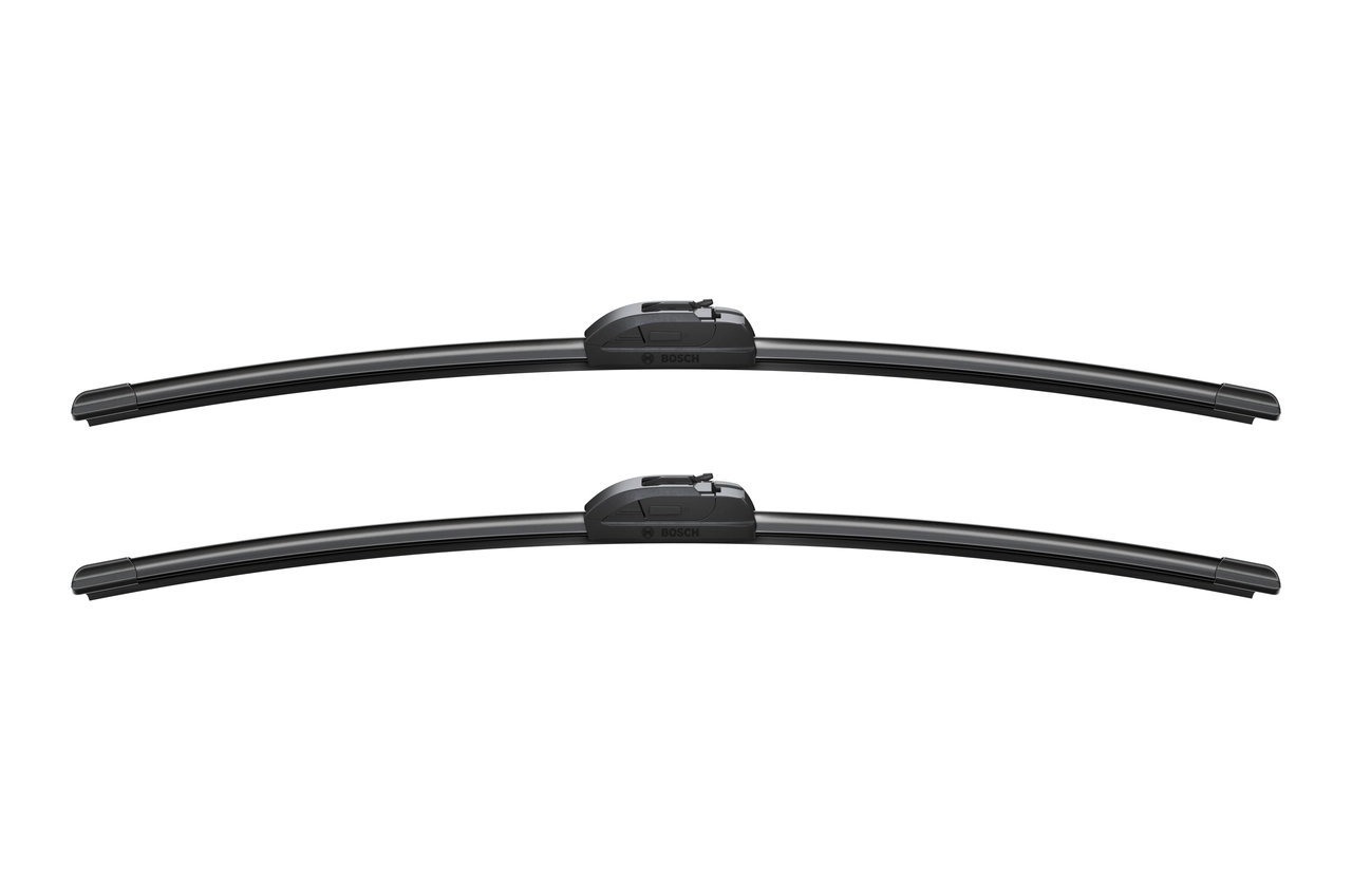 3397009776 Bosch Escobillas Limpiaparabrisas delanteras