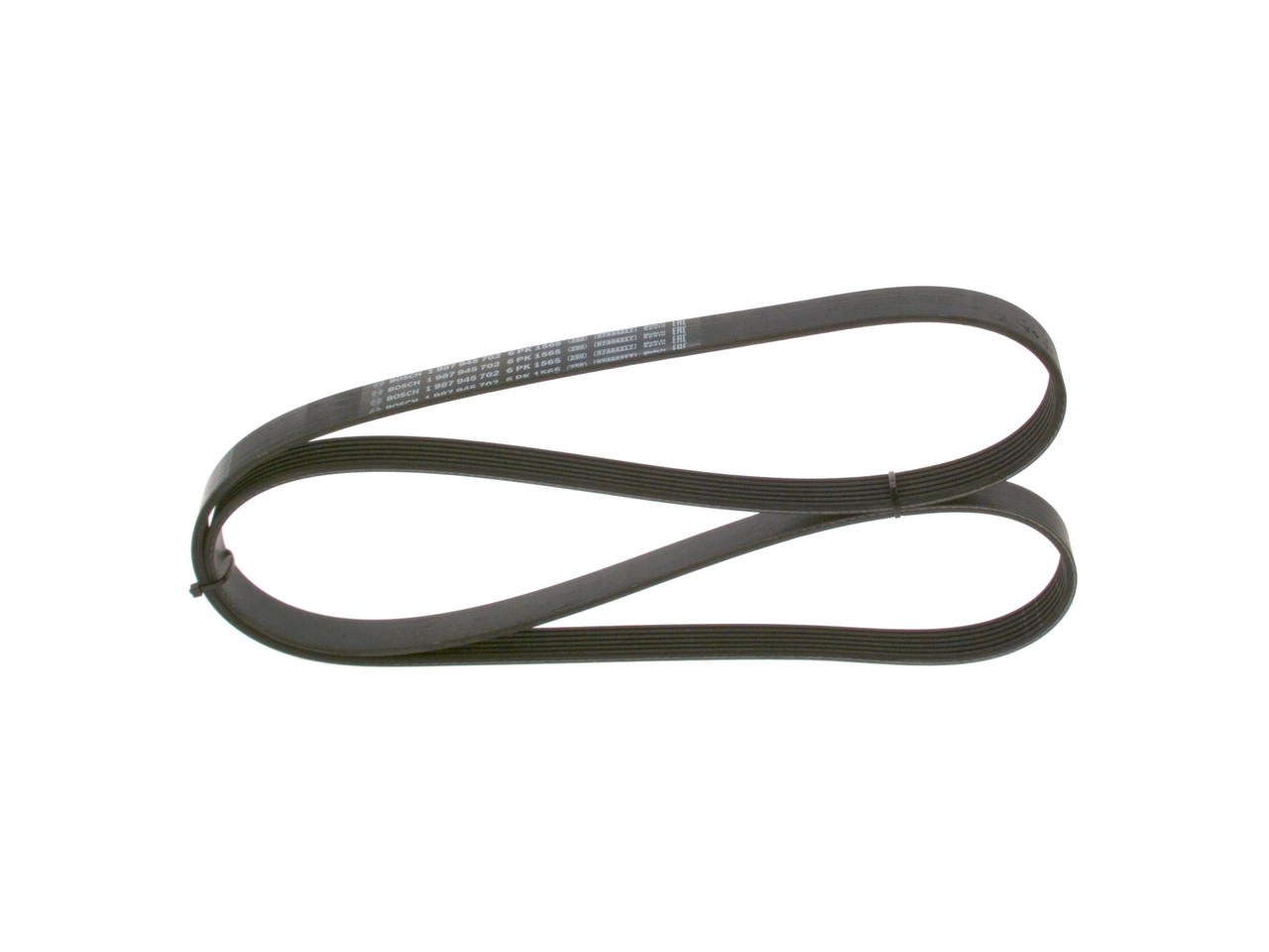 Comprar 1987945702 Bosch Correa trapezoidal