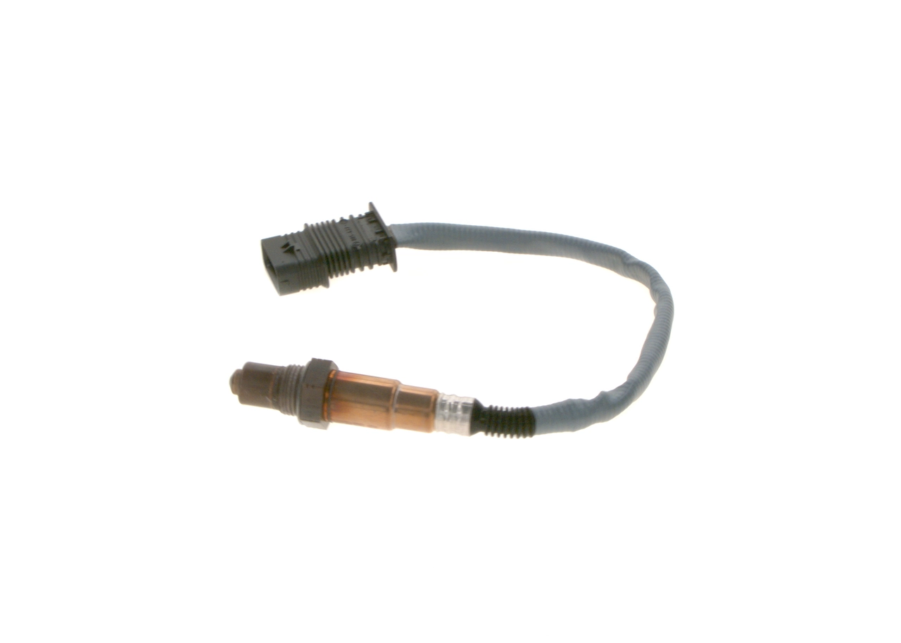 Comprar 0258010431 Bosch Sonda lambda de oxígeno posterior al catalizador
