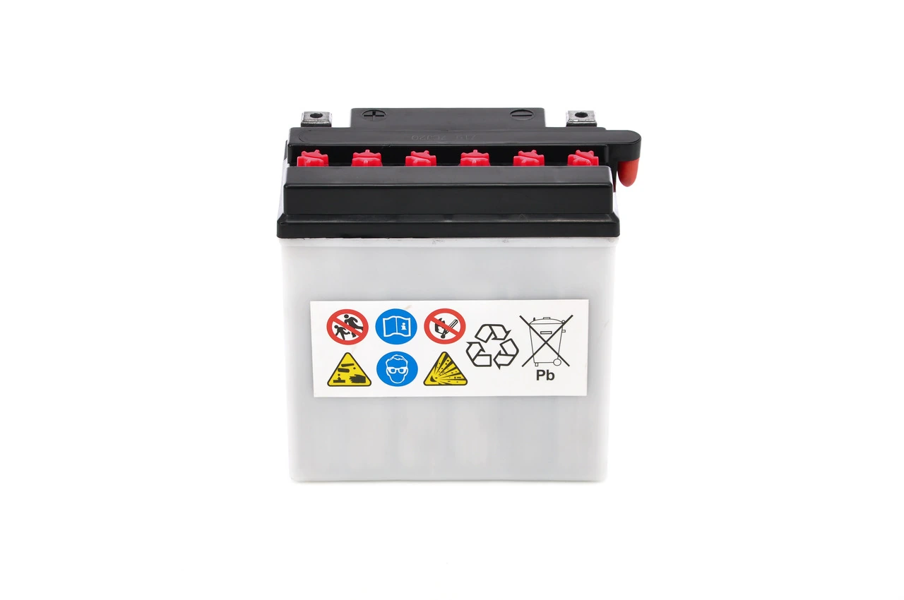 Comprar 0092M4F270 Bosch Batería de coche
