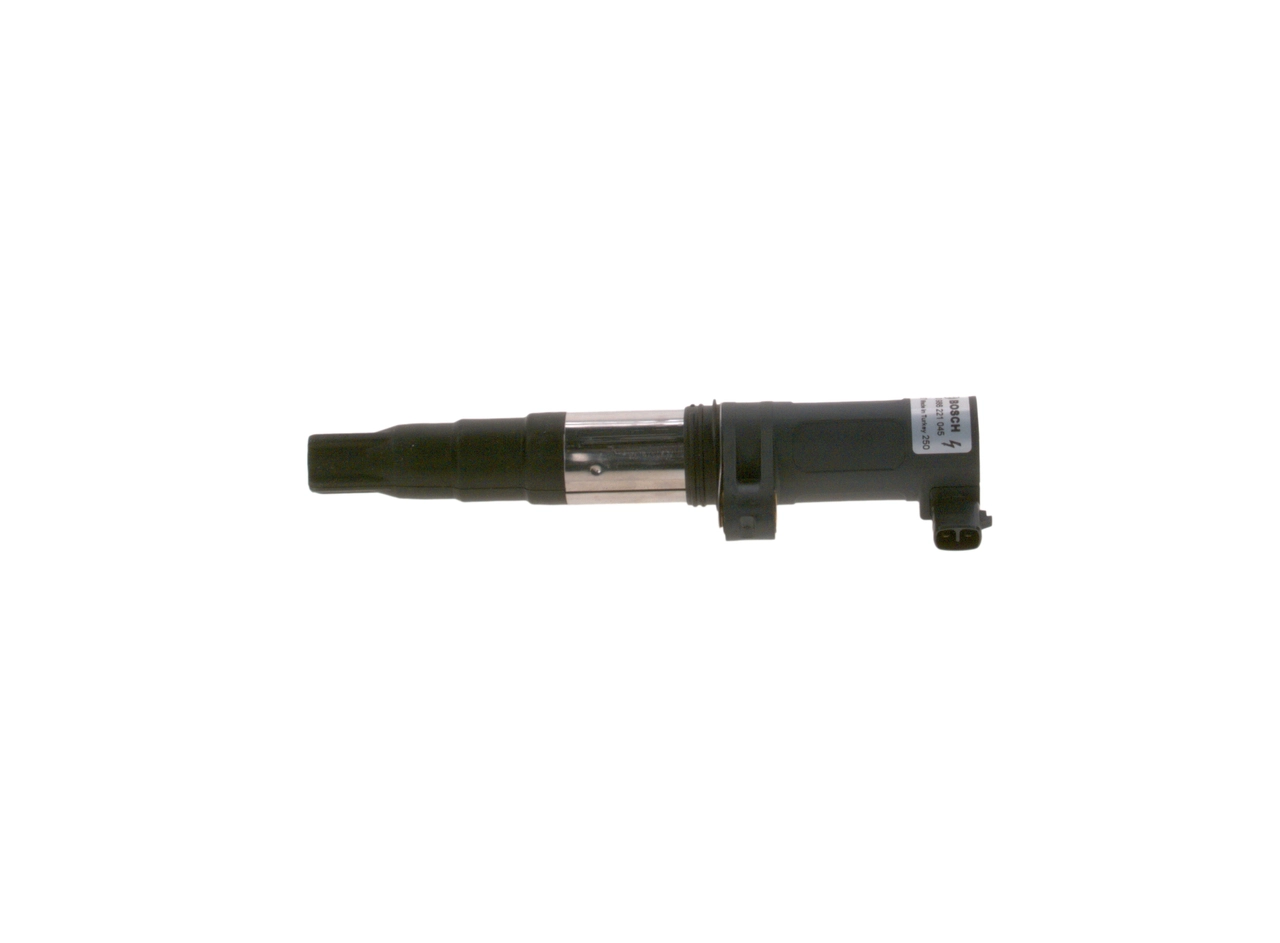 Bobina de chispa Bosch 0986221045 precio, desde 38,93 EUR