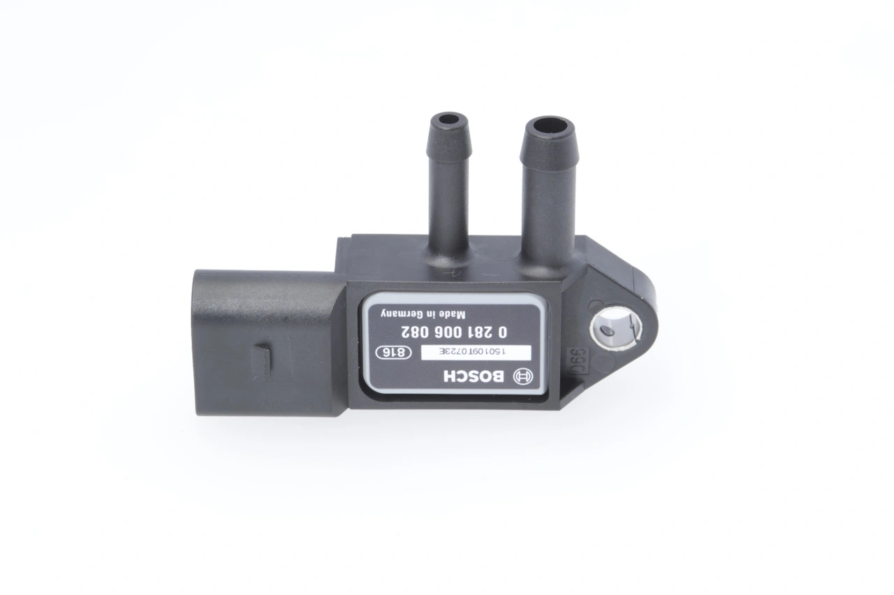 Sensor de presion gases de escape 0281006082 Bosch