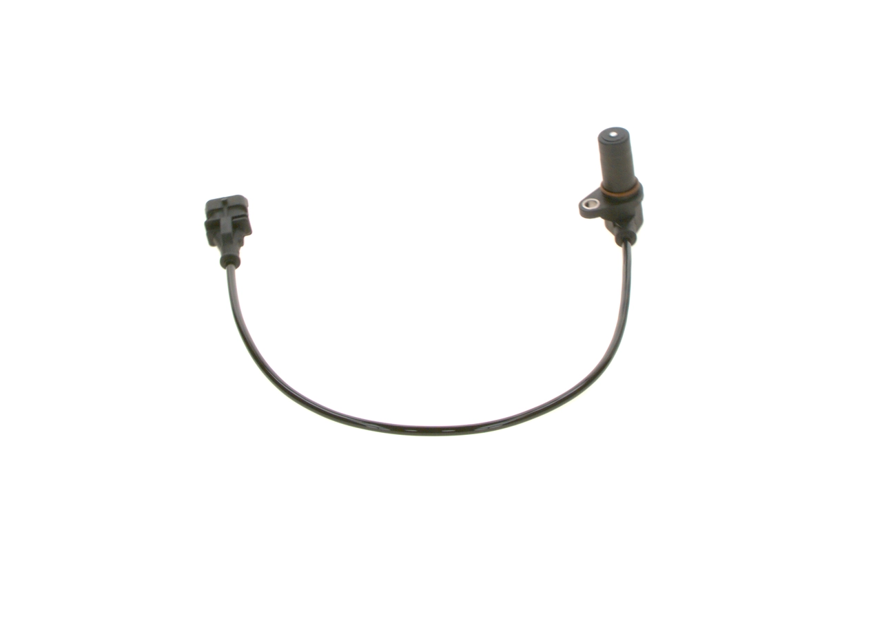 0281002214 Bosch Sensor de posición del cigüeñal