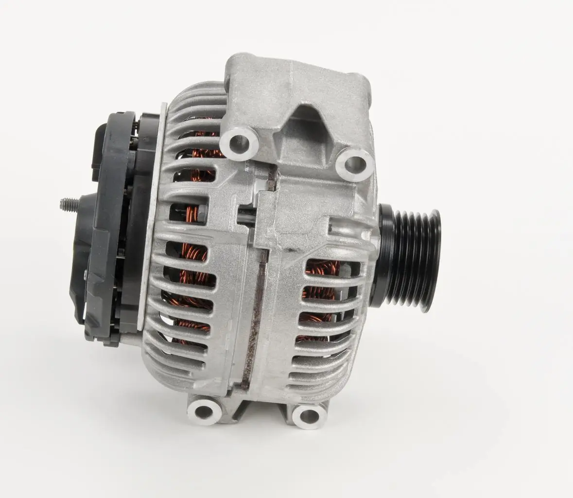 0124625023 Bosch Alternador de coche