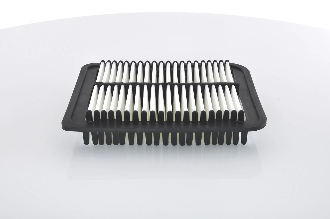 F026400353 Bosch Filtro de aire de motor