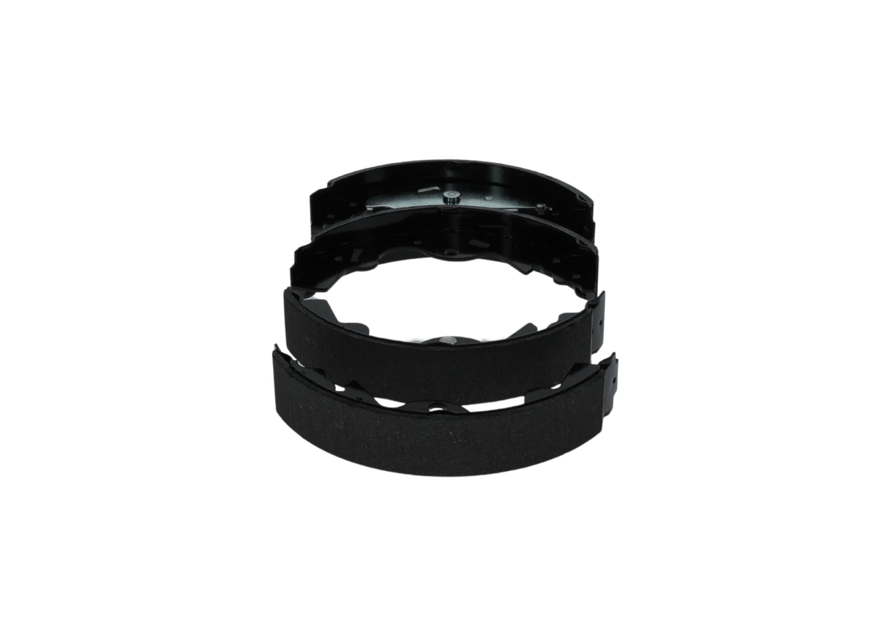 Comprar 0986487643 Bosch Zapatas de freno