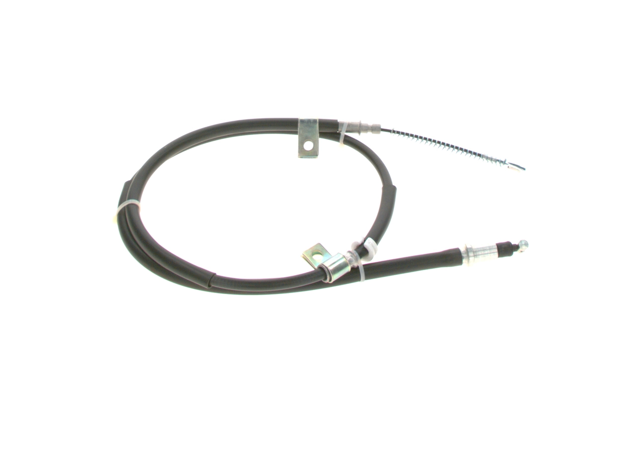 Cable de freno de mano trasero derecho Bosch 1987477717 precio, desde 28,56 EUR