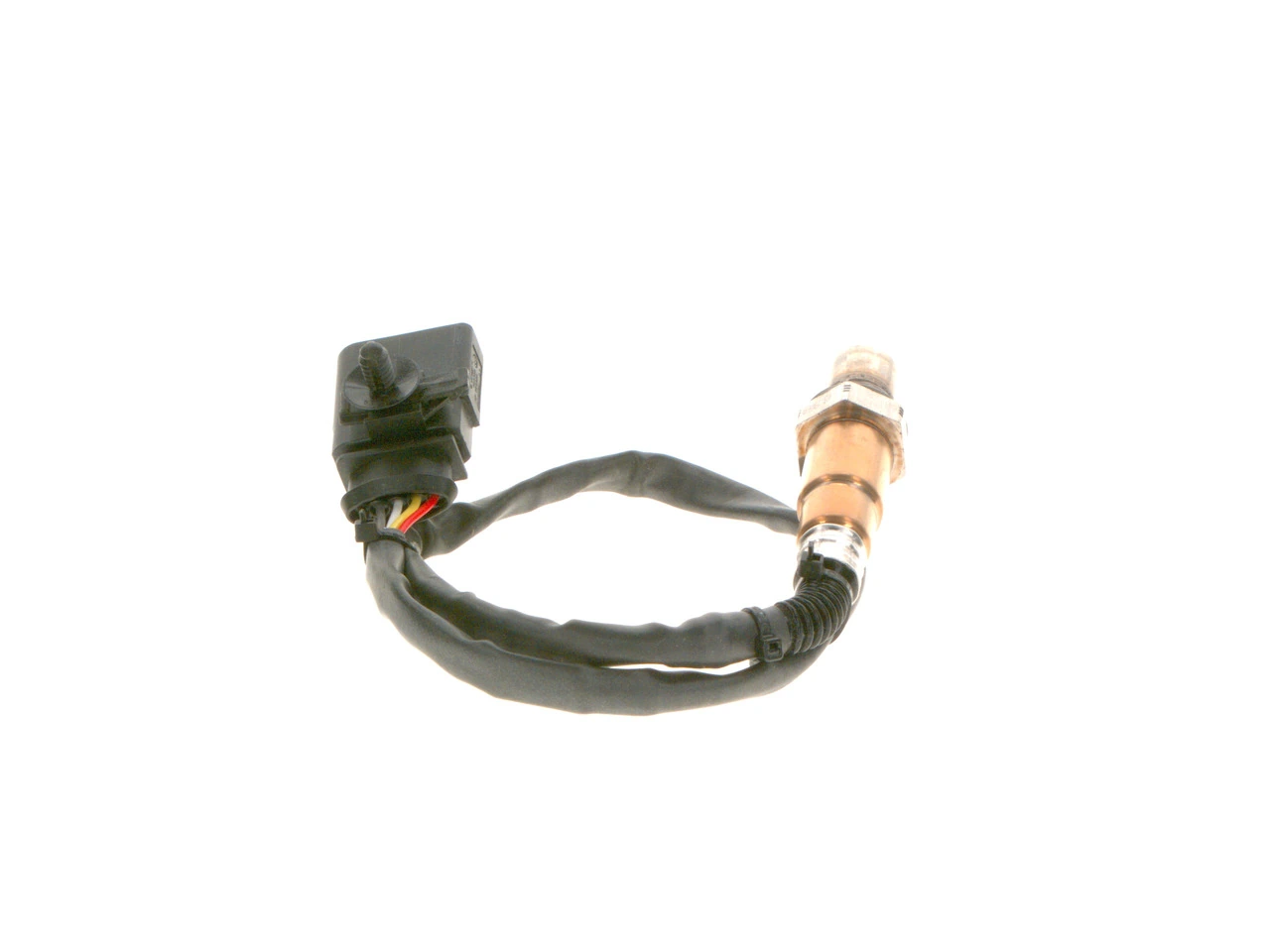 Comprar 0258027096 Bosch Sensor de oxígeno previo al catalizador