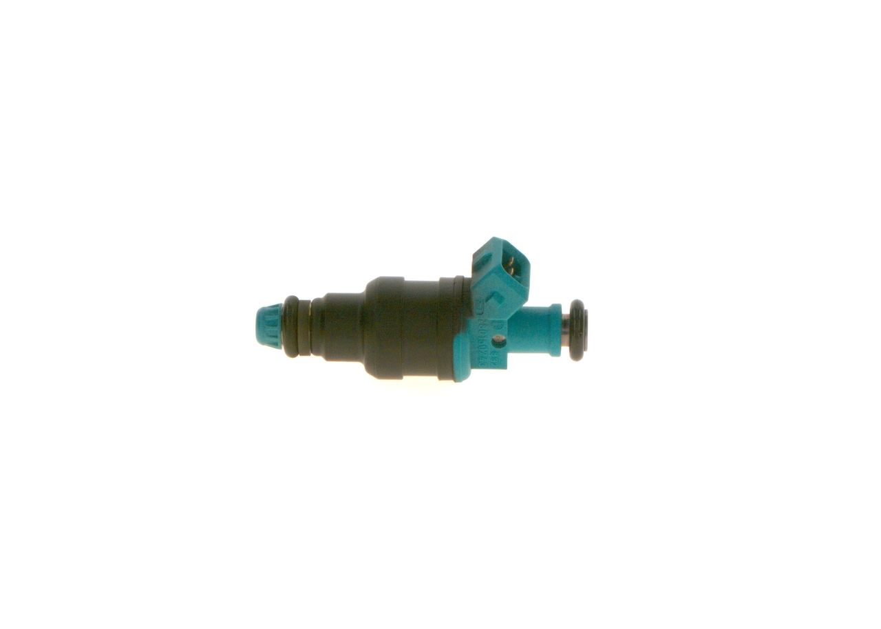 Inyector para Ford Fiesta GFJ
