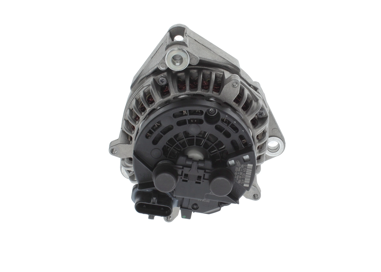 1986A01027 Bosch Alternador de coche