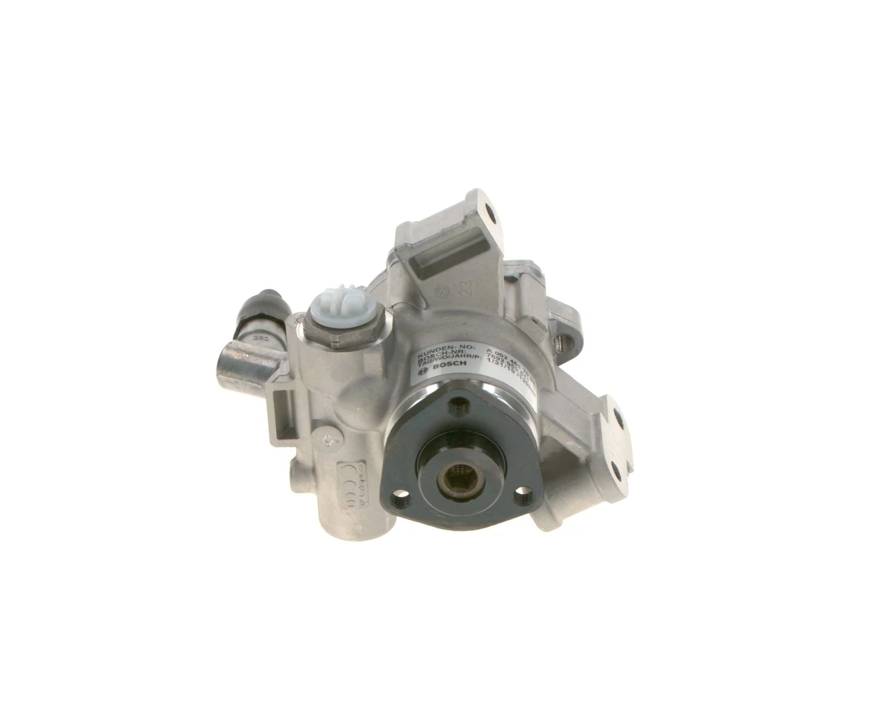 KS00000625 Bosch Bomba hidráulica de dirección