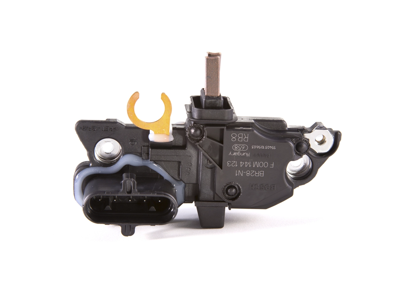 Regulador de corriente Bosch F00M144123 precio, desde 35,74 EUR